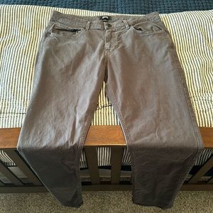 Men’s pants